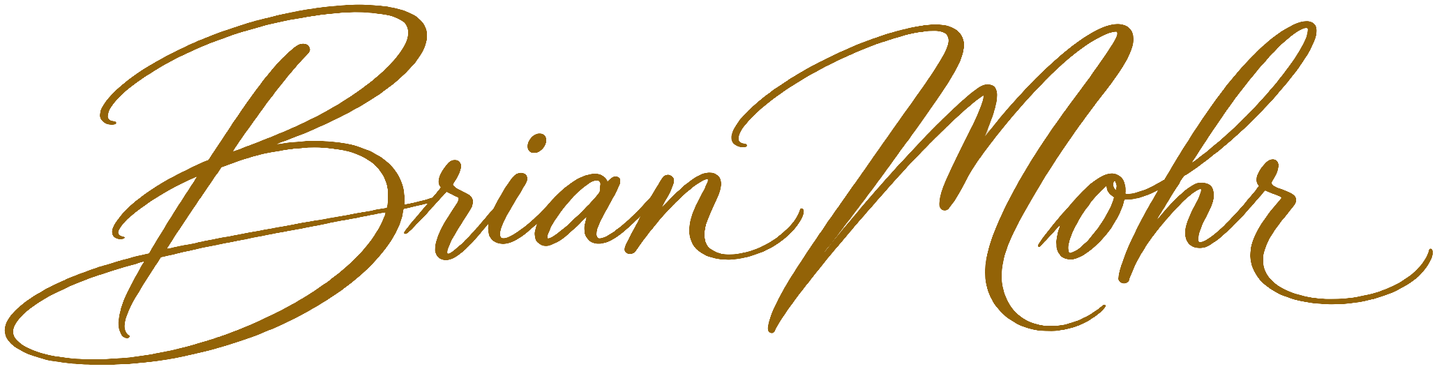 Brian Mohr