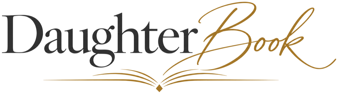 DaughterBook
